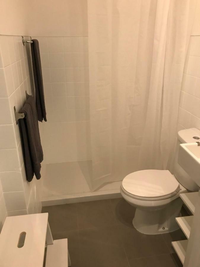 Casa Do Liceu Apartment เซตุบาล ภายนอก รูปภาพ
